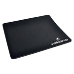 Volkano Slick Series Wired USB Mouse with Mousepad Combo