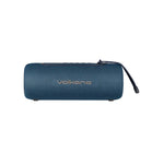 Volkano Mini Mamba 2.0 Series Bluetooth Speaker - Blue