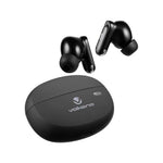Volkano Nomad Active Noise Cancelling True Wireless Earphones - Black