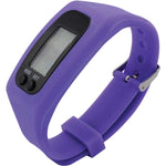 Volkano Step Up series with 2 Extra Straps Girls Kids Activity Watch