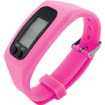 Volkano Step Up series with 2 Extra Straps Girls Kids Activity Watch