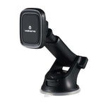 Volkano Hold Series Magnetic Extendable Phone Holder - Black