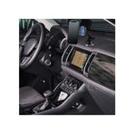 Volkano Hold Series Magnetic Extendable Phone Holder - Black