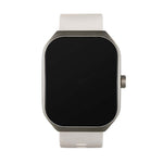 Volkano Spirit Series Smart Watch - Starlight Silver