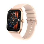 Volkano Life Series Smart Watches - Gold