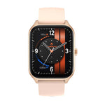 Volkano Life Series Smart Watches - Gold