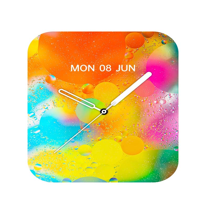 Volkano Life Series Smart Watches - Gold