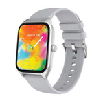 Volkano Life Series Smart Watches - Silver
