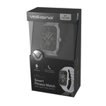 Volkano Life Series Smart Watches - Silver