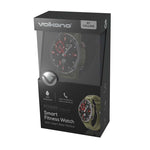 Volkano Power Series Smart Watch - Green