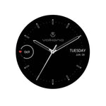 Volkano Power Series Smart Watch - Green