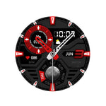 Volkano Power Series Smart Watch - Green