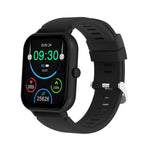 Volkano Chroma Series Smartwatch - Black