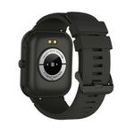 Volkano Chroma Series Smartwatch - Black