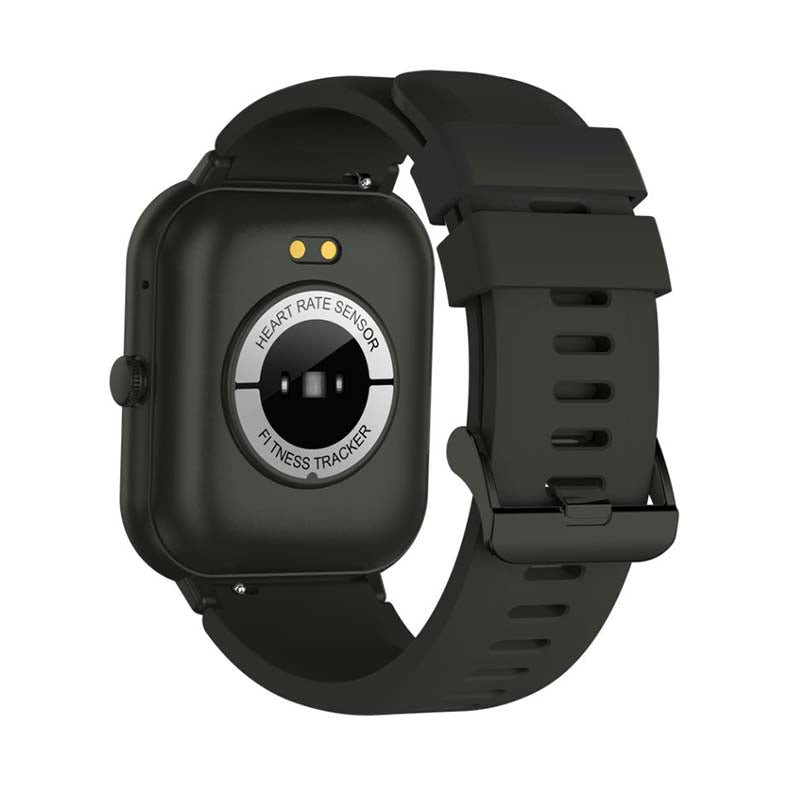 Volkano Chroma Series Smartwatch - Black