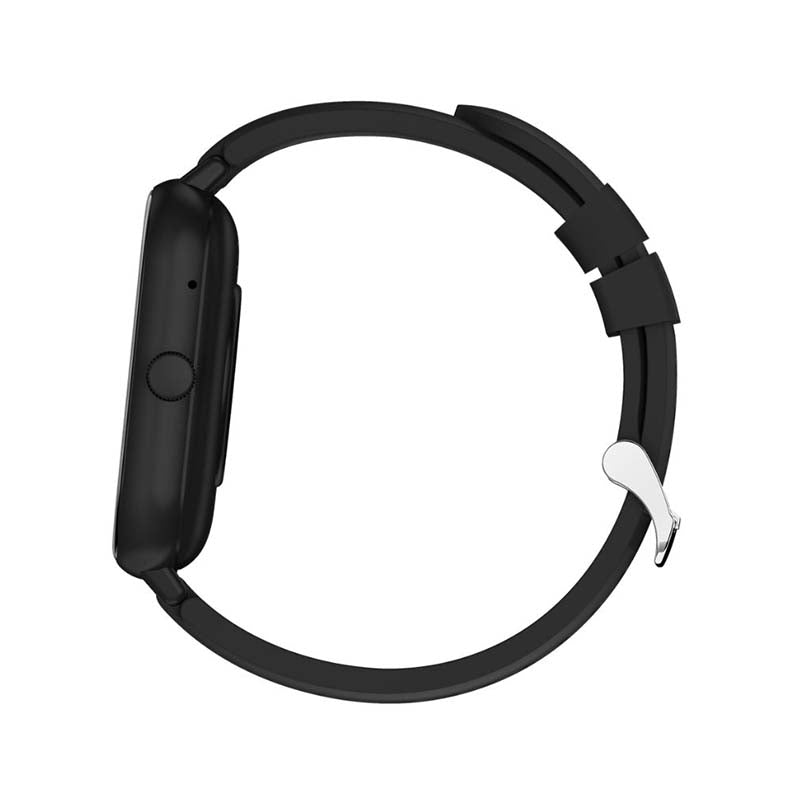 Volkano Chroma Series Smartwatch - Black
