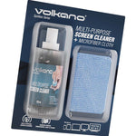 Volkano Spotless Series Multipurpose Screen Cleaner