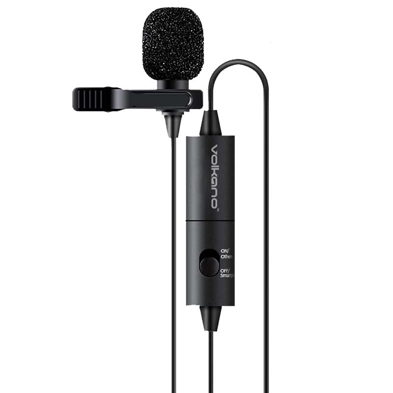 Podcast Equipment