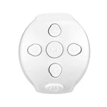 Volkano Clout Series Social Media Remote Controller Ring