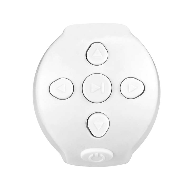 Volkano Clout Series Social Media Remote Controller Ring