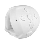 Volkano Clout Series Social Media Remote Controller Ring