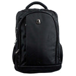 Volkano Stealth Series backpack - Black