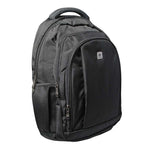 Volkano Stealth Series backpack - Black