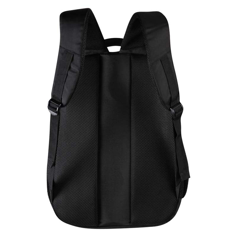 Volkano Stealth Series backpack - Black