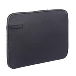 Volkano Wrap Series 13.3 inch Laptop Sleeve - Black