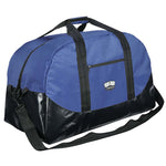 Volkano Notties Weekender Duffle 90L - Navy / Black