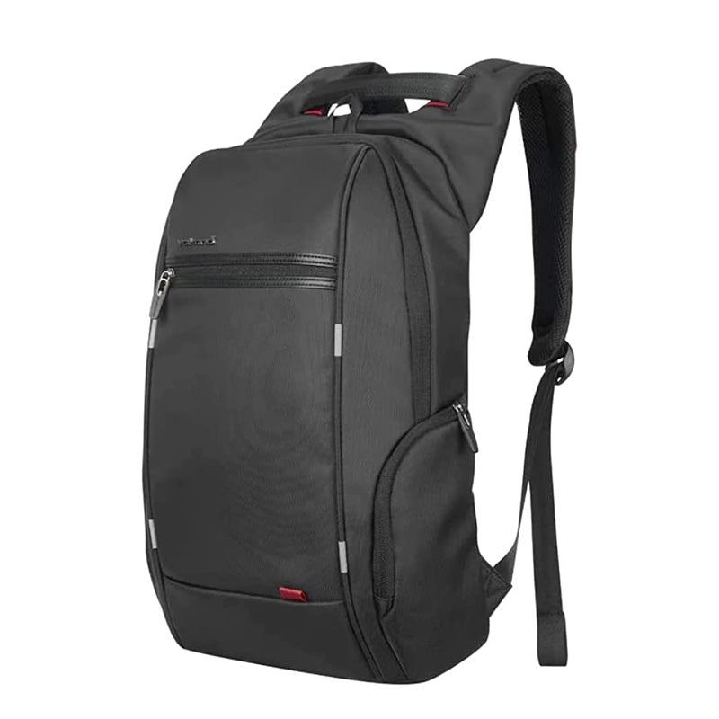 VolkanoX United 15.6" Laptop Backpack - Black