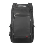 VolkanoX United 15.6" Laptop Backpack - Black