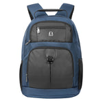 Volkano Franklin Series 15.6" Backpack in Navy/Black