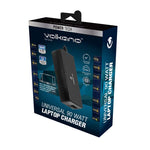 Volkano Total Series Universal 90 Watt Laptop Charger