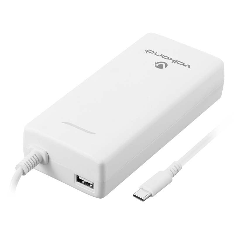 VolkanoX Power Pro 100W Type C P.D. Charger