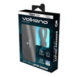 Volkano Brio Plus Series Type C 65W Laptop Charger with USB