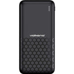 Volkano Remus Series 30 000mAh PD Power Bank with 2-in1 Fast Charging Cable