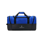 Volkano Rhodes Series 70L Duffle Bag - Blue