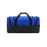 Volkano Rhodes Series 70L Duffle Bag - Blue