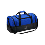 Volkano Rhodes Series 70L Duffle Bag - Blue
