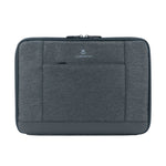 Volkano Trend Series 13.3 to 14.1 inch Laptop Sleeve - Grey