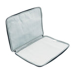 Volkano Trend Series 13.3 to 14.1 inch Laptop Sleeve - Grey