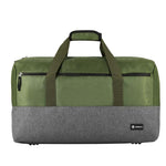 Volkano Corporal 43L Duffle - Khaki
