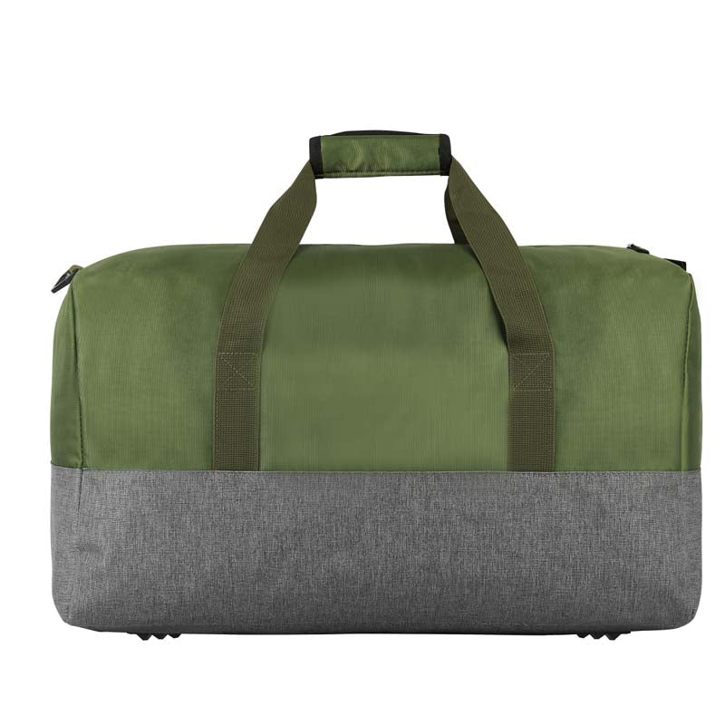 Volkano Corporal 43L Duffle - Khaki