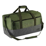 Volkano Corporal 43L Duffle - Khaki