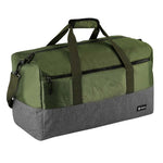Volkano Corporal 43L Duffle - Khaki