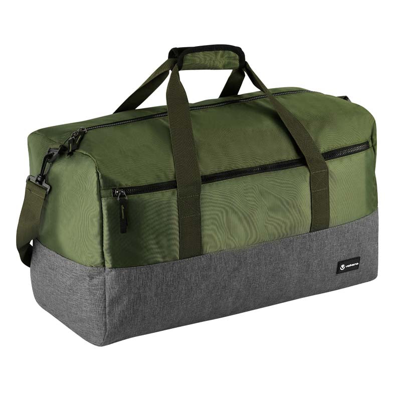 Volkano Corporal 43L Duffle - Khaki