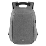 Volkano Trident 15.6 inch Laptop Backpack - Grey