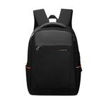 Volkano Atlanta Series 15.6 Inch Laptop Backpack - Black