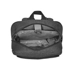 Volkano Pulse Series 15.6 Inch Laptop Backpack - Charcoal